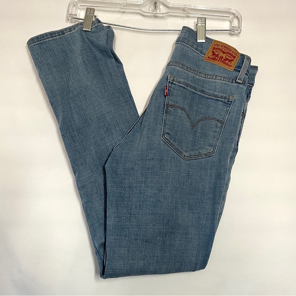 Levi's 314 Jeans